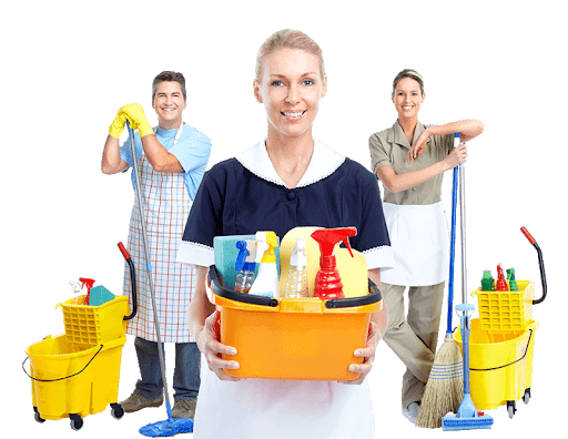 Join the team as a cleanco commercial cleaning team member.